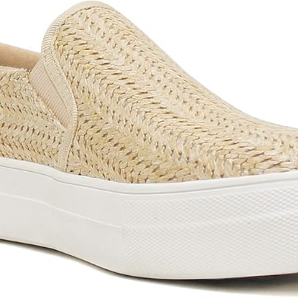 Soda Hike, slip on sneaker, size 7.5